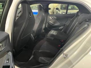 BMW 118 usata, con Touch screen