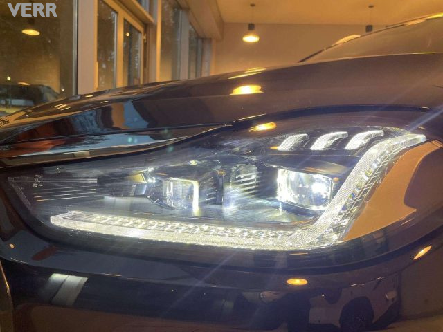 SPORTEQUIPE Sportequipe 7 usata, con Sedili riscaldati