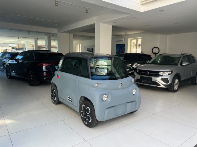 CITROEN Ami usata, con Tetto panorama