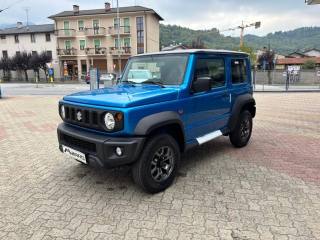 SUZUKI Jimny usata, con Airbag Passeggero