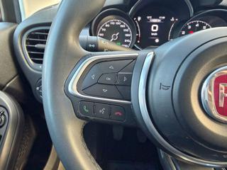 FIAT 500X usata, con Servosterzo