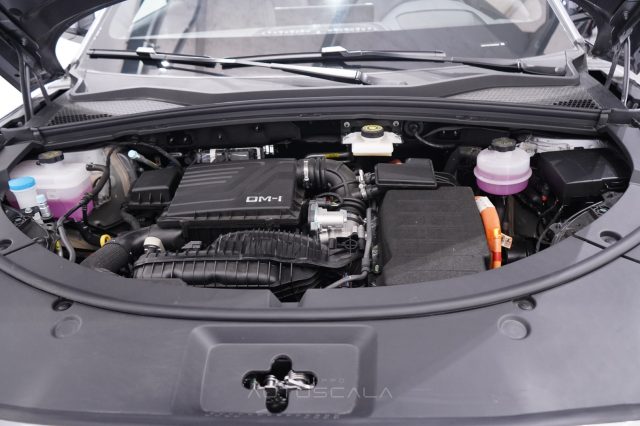 BYD Seal usata, con Riconoscimento dei segnali stradali