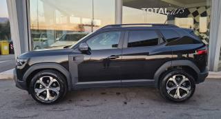 DACIA Duster usata, con Airbag Passeggero