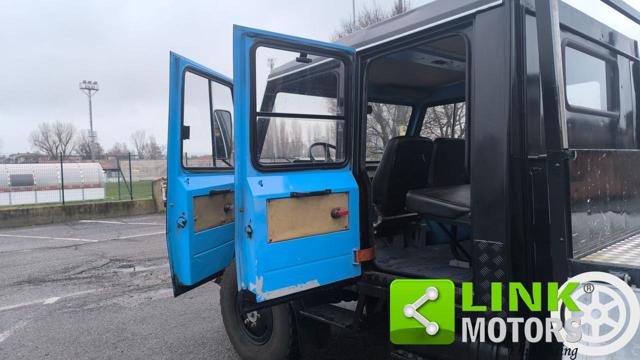 IVECO Daily usata 19