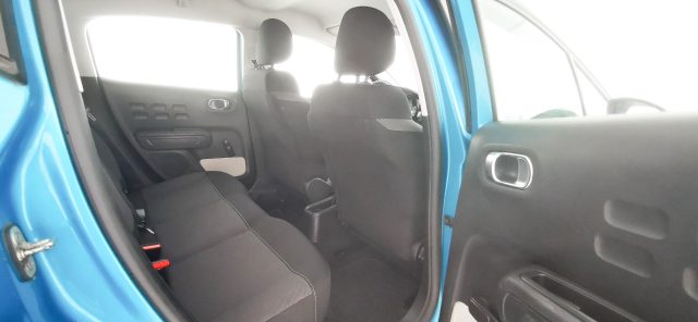 CITROEN C3 usata 44