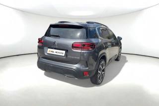 CITROEN C5 Aircross usata, con Airbag