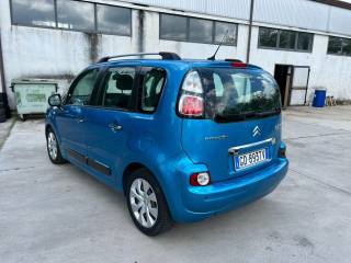 CITROEN C3 Picasso usata, con Autoradio
