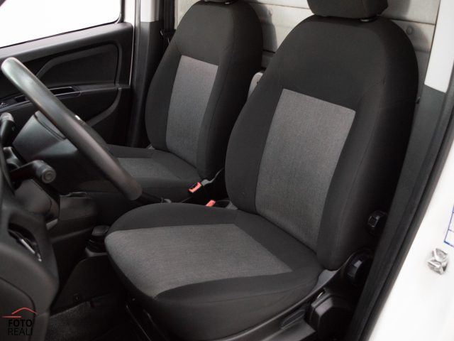 FIAT Doblo usata, con ESP