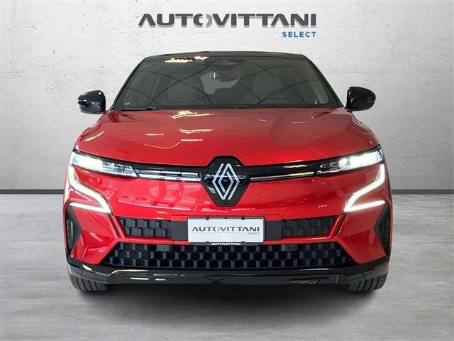 RENAULT Megane usata, con Airbag
