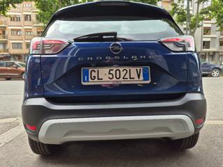 OPEL Crossland usata, con Cruise Control