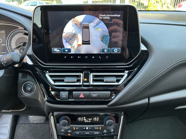 SUZUKI S-Cross usata, con Controllo automatico clima