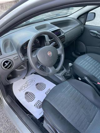 FIAT Punto usata, con Fendinebbia