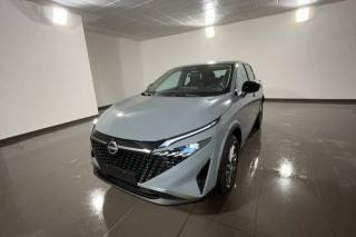 NISSAN Qashqai usata, con Airbag