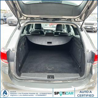 OPEL Astra usata, con Climatizzatore