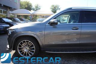 MERCEDES-BENZ GLE 350 usata, con Sistema di navigazione