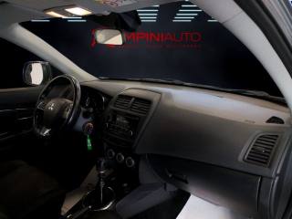 MITSUBISHI ASX usata 19