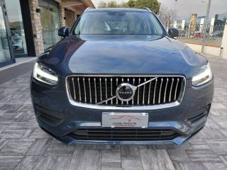 VOLVO XC90 usata, con Autoradio digitale