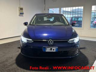 VOLKSWAGEN Golf usata, con Cerchi in lega