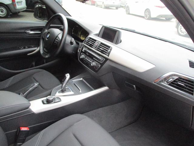 BMW 118 usata, con Vivavoce