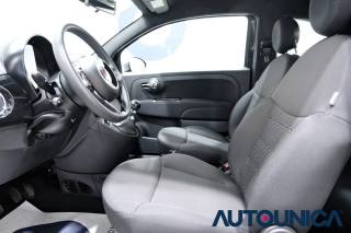 FIAT 500 usata, con Autoradio digitale