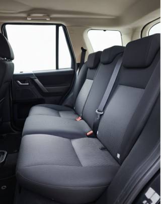 LAND ROVER Freelander usata, con Cronologia tagliandi