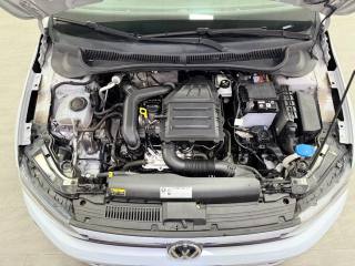 VOLKSWAGEN Polo usata, con Isofix