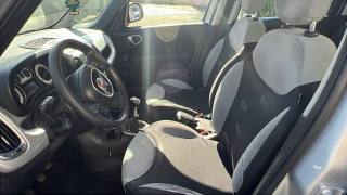 FIAT 500L usata, con Controllo trazione