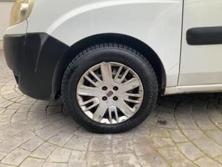 FIAT Doblo usata, con Servosterzo