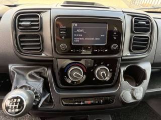 PEUGEOT Boxer usata, con Fendinebbia