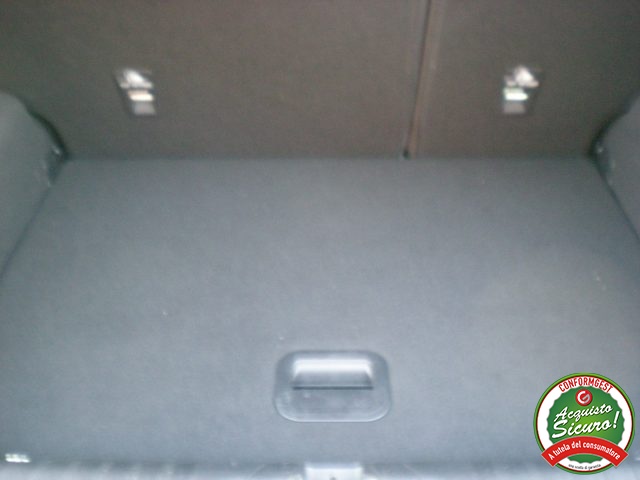 FORD Puma usata, con Sensori di parcheggio posteriori