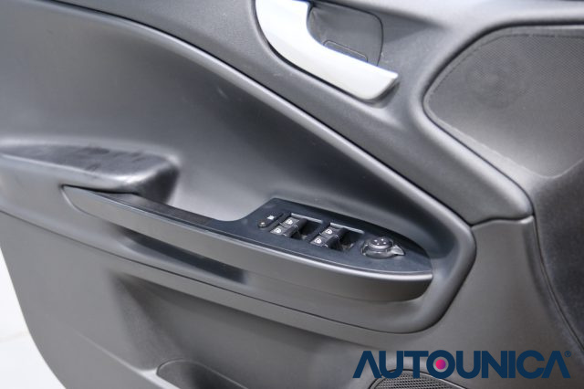 ALFA ROMEO Giulietta usata, con Limitatore di velocità