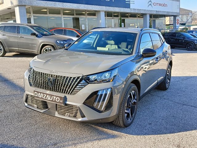PEUGEOT 2008 usata, con ABS