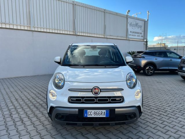 FIAT 500L usata, con Airbag