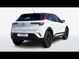 OPEL Mokka usata, con Airbag