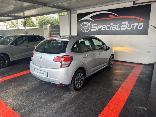 CITROEN C3 usata, con Autoradio