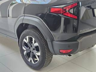 DACIA Duster usata, con Cerchi in lega