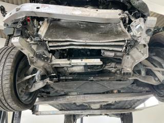 ALFA ROMEO Stelvio usata, con Sistema di navigazione