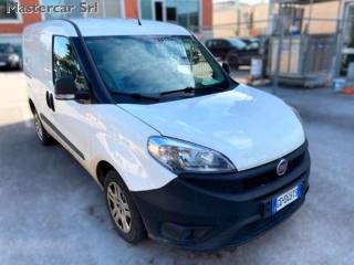 FIAT Doblo usata, con Airbag