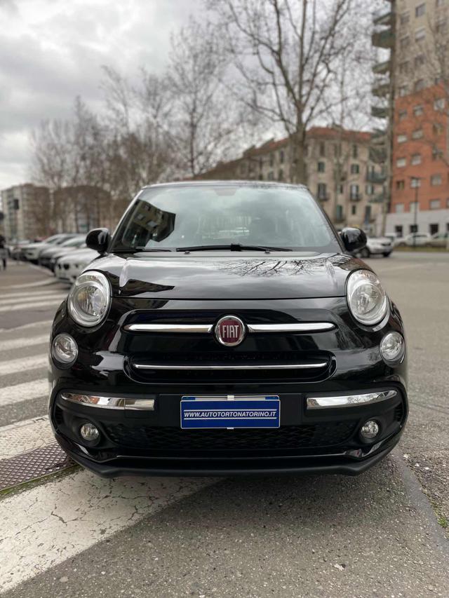 FIAT 500L usata, con Airbag