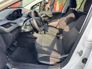 PEUGEOT 208 usata, con Climatizzatore