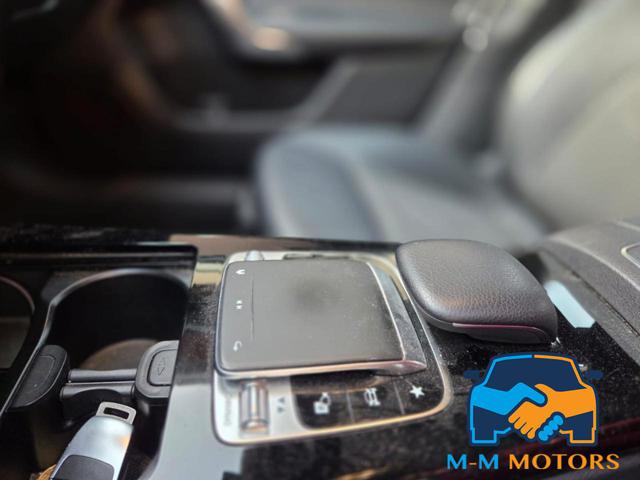 MERCEDES-BENZ A 180 usata, con Cruise Control