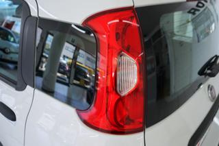 FIAT Panda usata 25