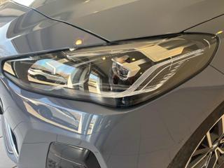 BMW 218 usata, con Immobilizzatore elettronico