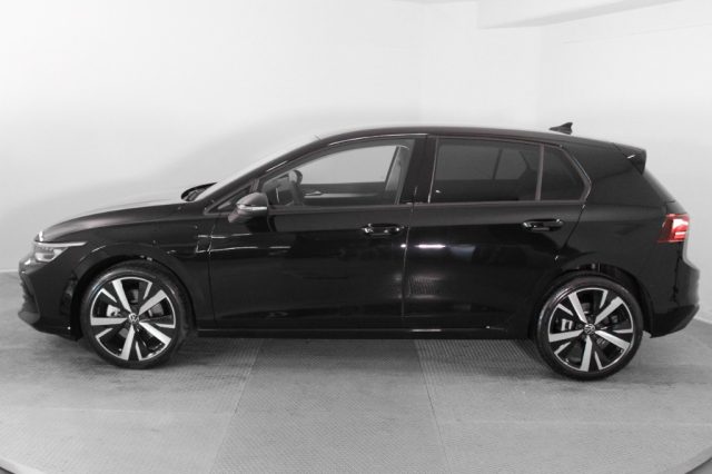 VOLKSWAGEN Golf usata, con Airbag laterali