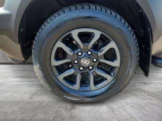 TOYOTA Hilux usata, con Filtro antiparticolato