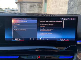 BMW 520 usata, con MP3