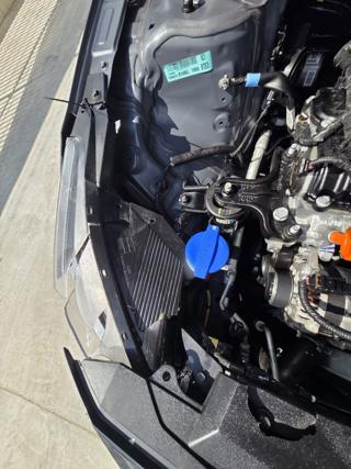 HYUNDAI i20 usata, con Park Distance Control