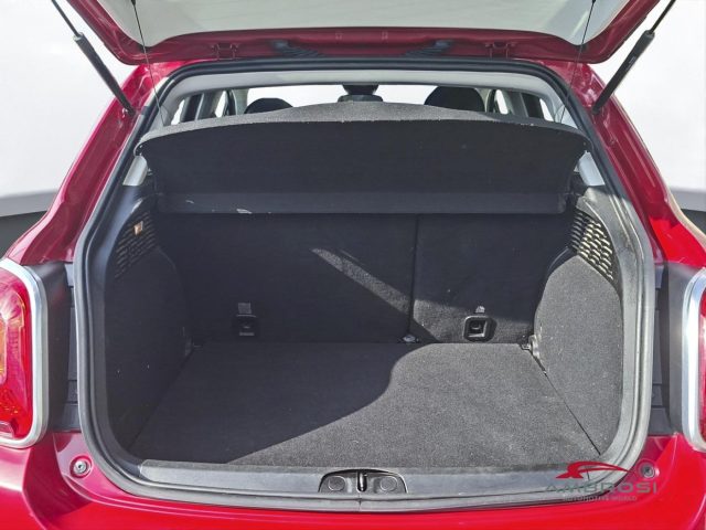 FIAT 500X usata 8