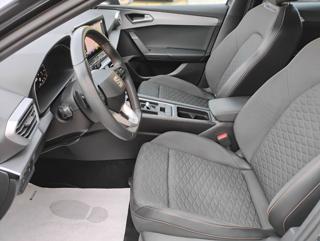 SEAT Leon usata, con ESP