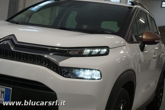 CITROEN C3 Aircross usata, con Controllo elettronico della corsia